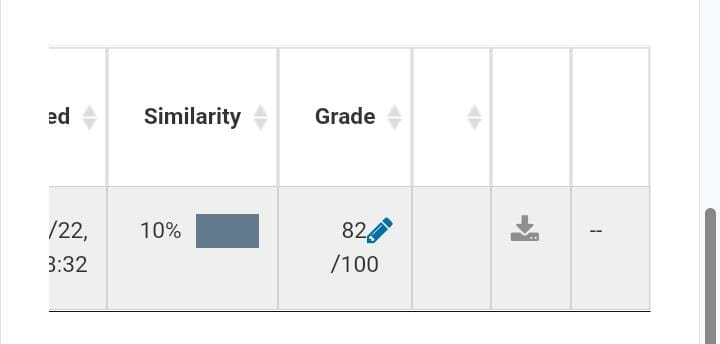 Portfolio result 17